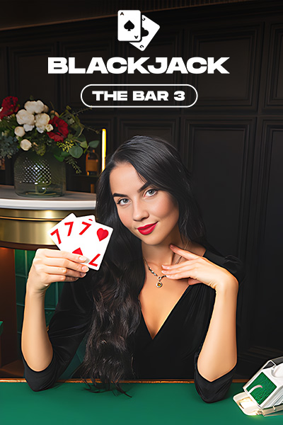 Bar Blackjack 3