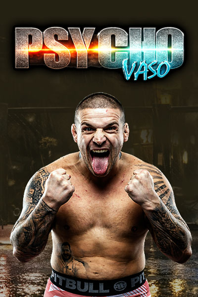Vaso Psycho