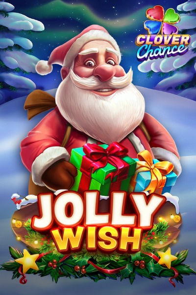 Jolly Wish