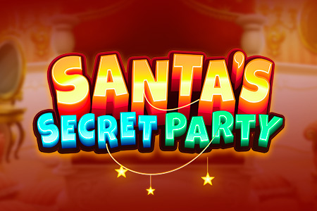 Santa’s Secret Party