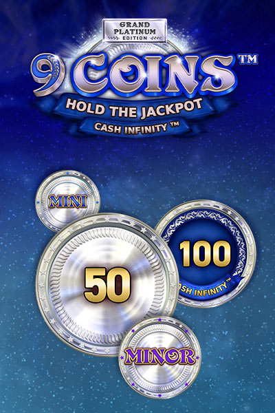 9 Coins Grand Platinum Edition