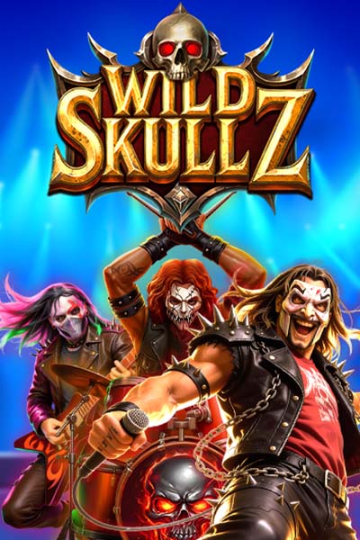Wild Skullz
