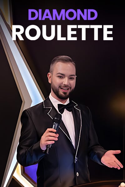Diamond Roulette