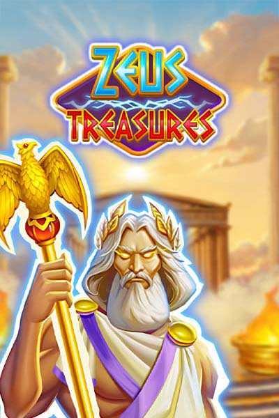 Zeus Treasures